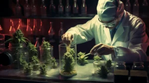 Research UK