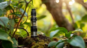 Sub-Ohm Vaping