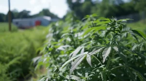 medical and recreational use